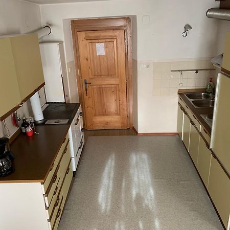 Appartement Pichler Добб'яко Екстер'єр фото