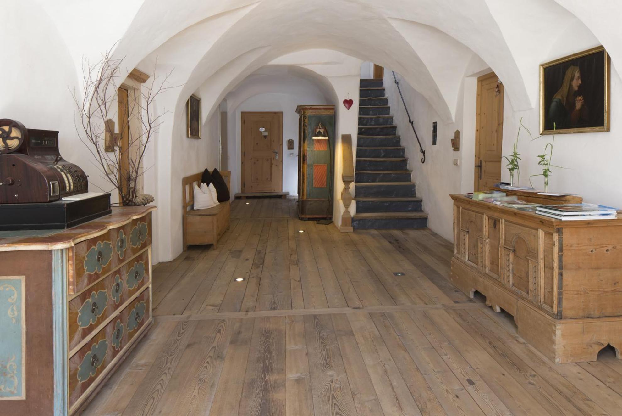 Appartement Pichler Добб'яко Номер фото