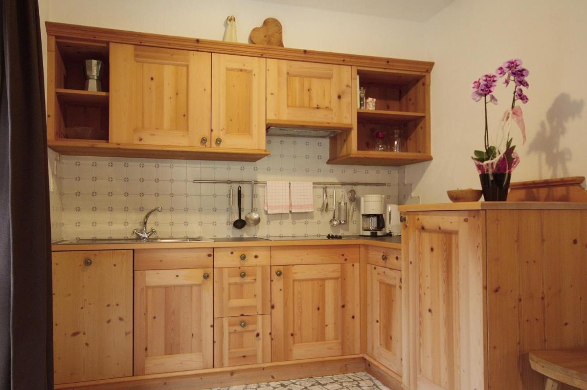 Appartement Pichler Добб'яко Номер фото