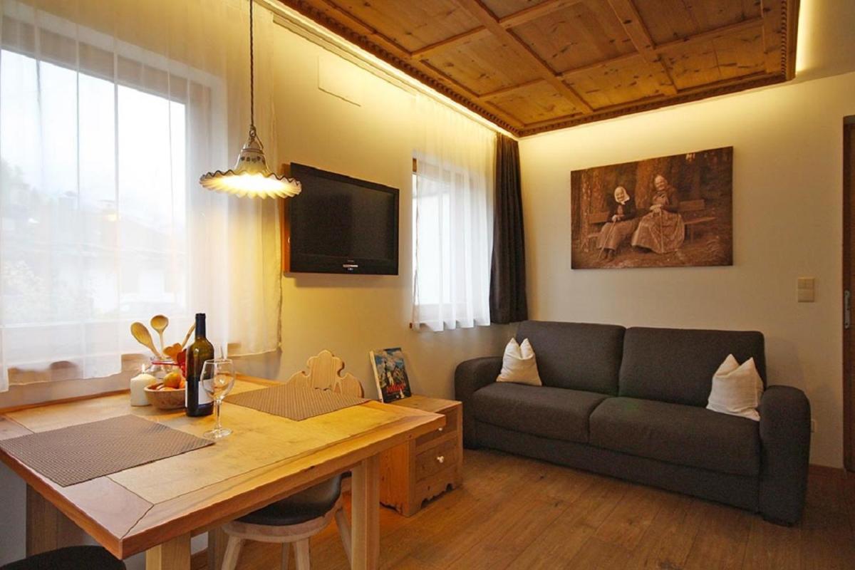 Appartement Pichler Добб'яко Екстер'єр фото
