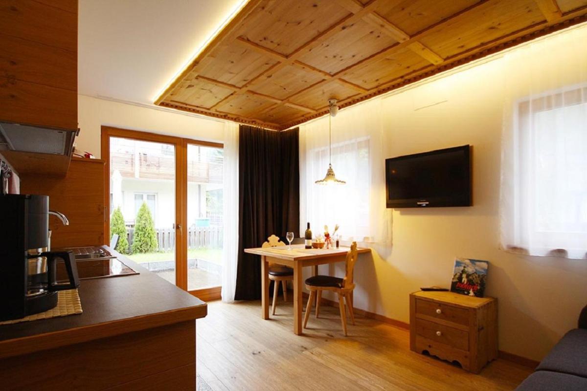 Appartement Pichler Добб'яко Екстер'єр фото