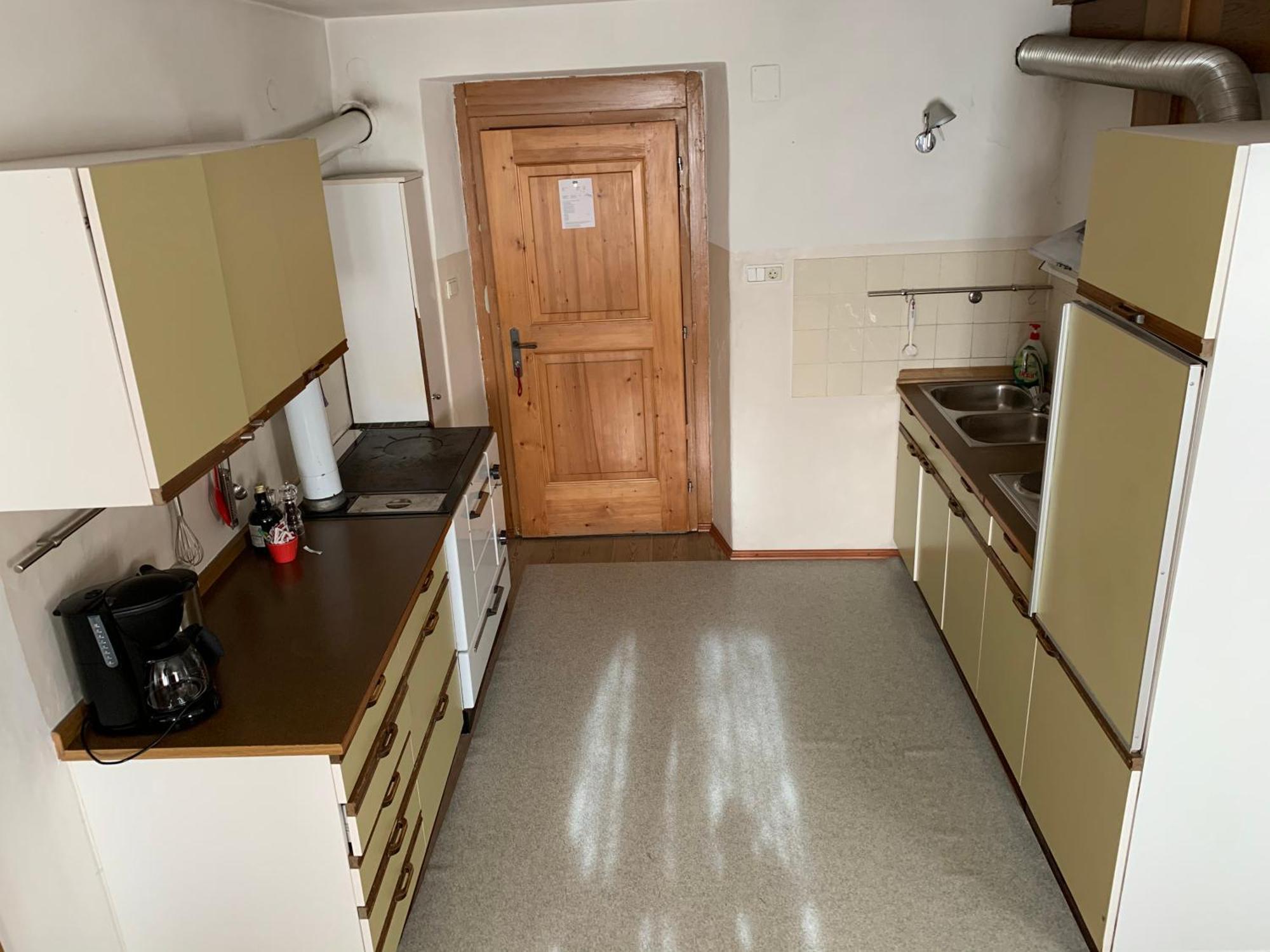 Appartement Pichler Добб'яко Екстер'єр фото