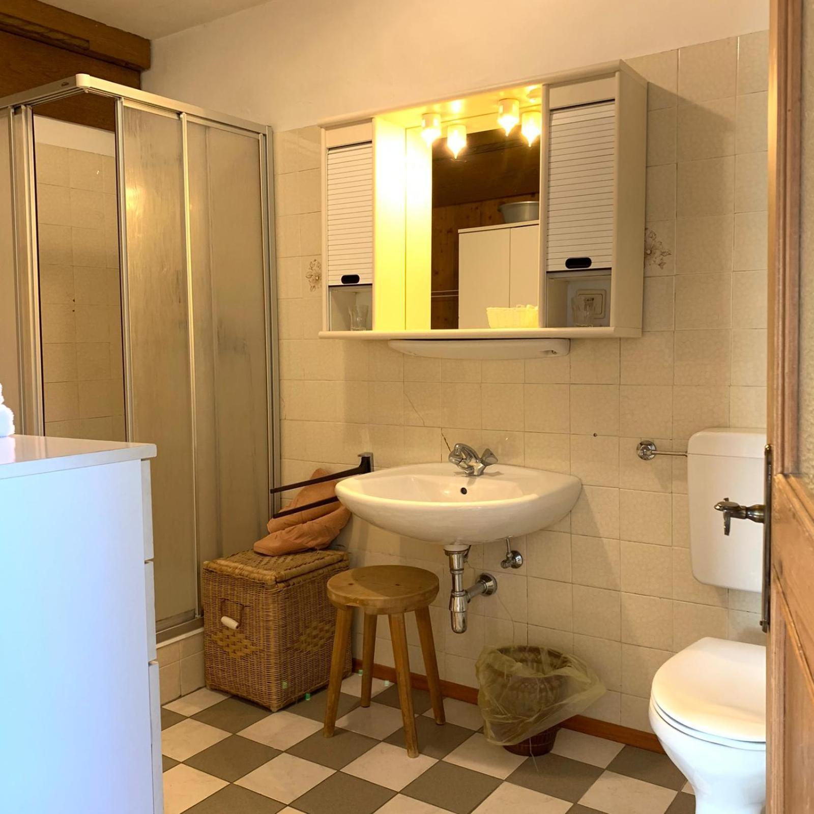 Appartement Pichler Добб'яко Екстер'єр фото
